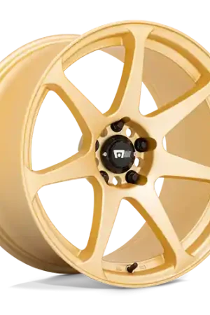Sale Motegi MR154 BATTLE 5X114.3 17X8 +43 GOLD