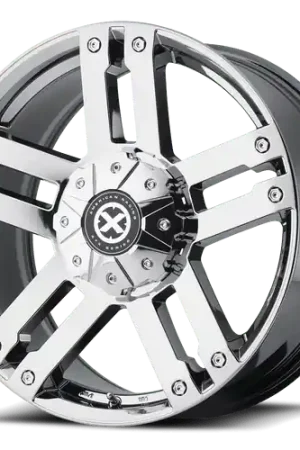 Shop Now ATX Series AX190 DUNE BLANK 18X8.5 +30 PVD