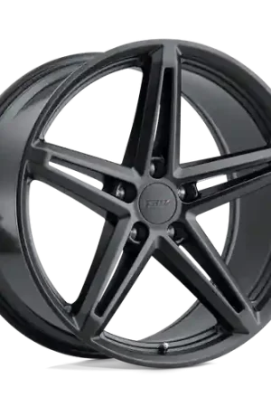 TSW MOLTENO 5X112 19X9.5 +40 MATTE BLACK Hot Picks