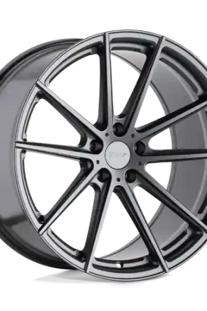 TSW BATHURST 5X112 19X8.5 +43 GLOSS GUNMETAL Seasonal Sale