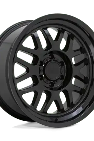 Black Rhino DELTA 6X135 18X9.5 +12 GLOSS BLACK Low Price