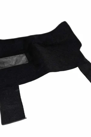 Carpet for 1978-1987 Subaru Brat 2Dr 2WD and column shift w/Bench Cutpile Blue Free Returns