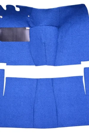 Carpet for 1955-1956 Mercury Custom 2DR Hardtop/Convertible Loop Weekend Sale