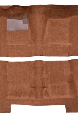 Carpet for 1968-1970 Pontiac Tempest 4DR Auto Loop Original