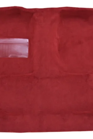 Save Now Carpet for 1974 Dodge D200 Pickup Reg Cab 2WD Auto Cutpile