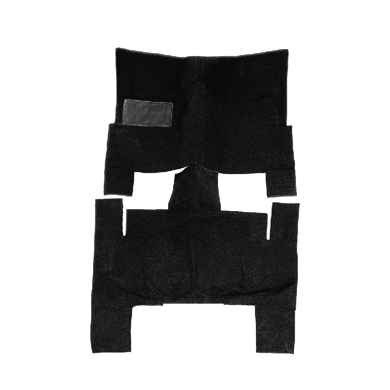 Carpet for 1978-1995 Chevrolet Blazer 4Dr w/Bench Nylon loop Free Shipping