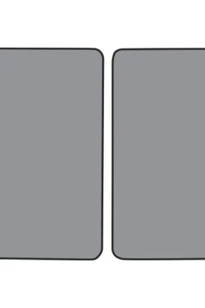 Floor Mats for 2001-2002 Chevrolet C3500HD Reg Cab/Ext Cab Old Body Style 2pc (FM48F) Seasonal Sale