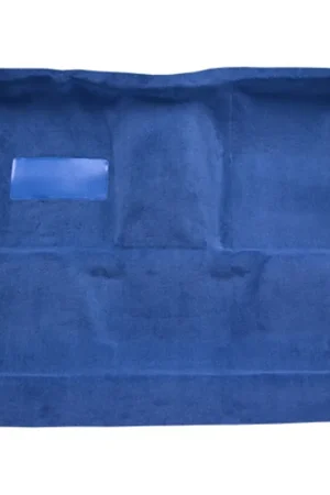 Express Delivery Carpet for 1979-1980 GMC C1500 Reg Cab 2WD 4spd Floor Shift Cutpile