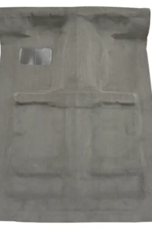 Direct From Factory Carpet for 1990-1996 Dodge Dakota Ext Cab 2WD 5spd Cutpile