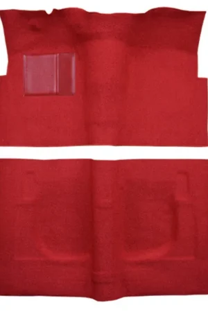 Limited Offer Carpet for 1959 Ford Country Squire 4DR Loop