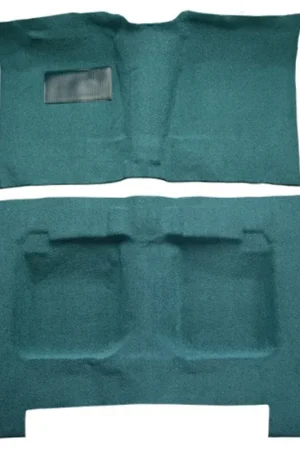 Carpet for 1959-1960 Buick Invicta 4DR Sedan Full Molded Loop Brand New