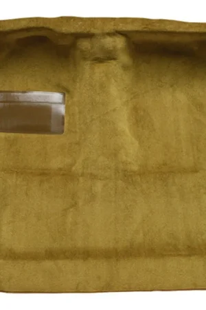 Budget Carpet for 1972-1973 Dodge W100 Pickup Reg Cab 4WD Loop