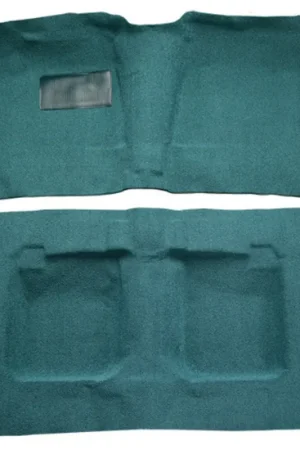 Carpet for 1959-1960 Oldsmobile Dynamic 2DR Hardtop Full Molded Tuxedo Low Price