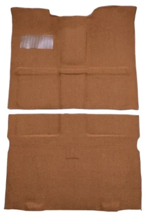 Carpet for 1967-1972 GMC C15/C1500 Suburban 2WD 4spd Floor Shift Pass Area Best Price