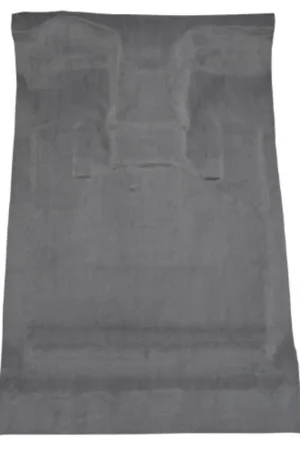 Carpet for 2017-2018 Ford F-350 Super Duty 4DR Crew Cab Cutpile Must Have