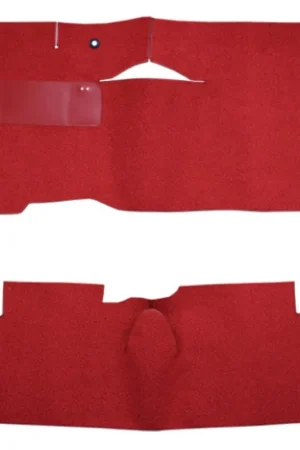 Editor’s Pick Carpet for 1954 Buick Super 2DR Loop