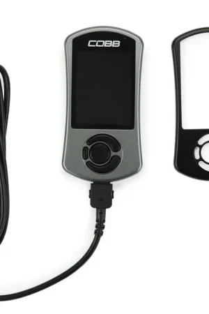 Authentic COBB Tuning Accessport V3 - 2015-2021 Subaru WRX / STI / 2014-2018 Forester XT