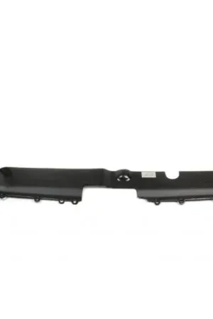 APR Performance Carbon Fiber Radiator Cooling Plate - 2015-2021 Subaru WRX / STI Final Sale