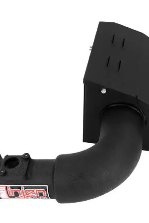 Injen SP Series Short Ram Intake (Black) - 2013-2016 Scion FR-S / 2013-2020 Subaru BRZ / 2017-2019 Toyota 86 While Supplies Last