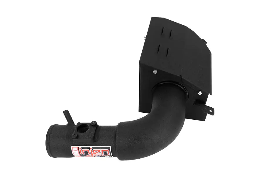 Injen SP Series Short Ram Intake (Black) - 2013-2016 Scion FR-S / 2013-2020 Subaru BRZ / 2017-2019 Toyota 86 While Supplies Last