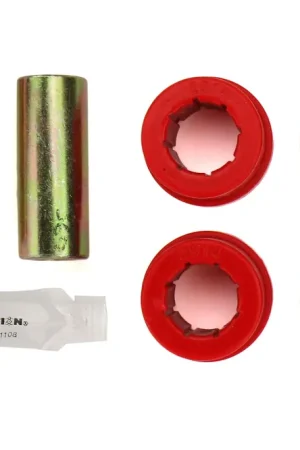 PERRIN Front Control Arm Bushings - 2008-2021 Subaru WRX / STI In Demand