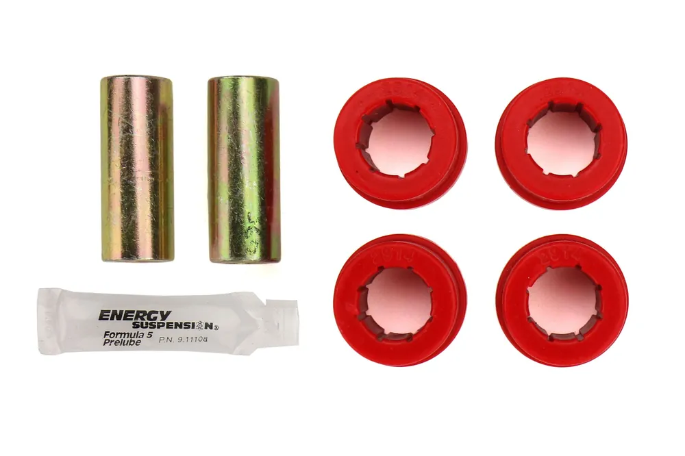 PERRIN Front Control Arm Bushings - 2008-2021 Subaru WRX / STI In Demand