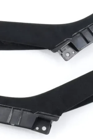 Popular Subaru Ultrasuede Center Console Trim Panels (MT) - 2022-2024 Subaru WRX