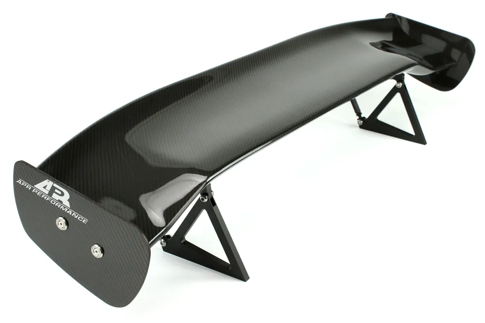 No Minimum Order APR Performance GTC-200 SCCA Spec Wing - Universal