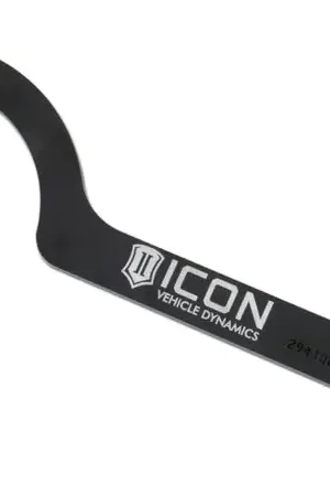 ICON 2 Pin Coilover Spanner Wrench Kit While Supplies Last
