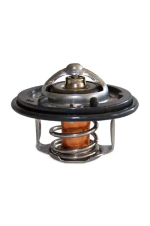 Professional Grade Mishimoto 86-92 Toyota Supra 155 Deg F/68 Deg C Racing Thermostat