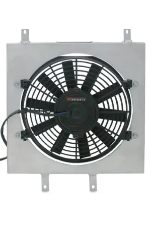 Factory Price Mishimoto 90-96 Nissan 300ZX Turbo Aluminum Fan Shroud Kit