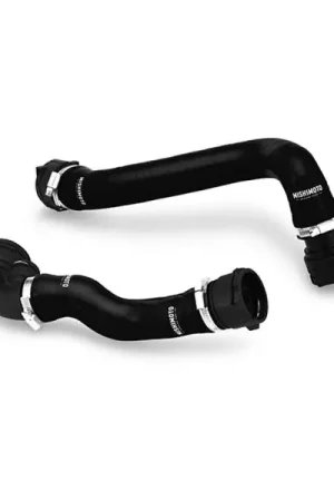 Mishimoto 99-06 BMW E46 Non-M Black Silicone Hose Kit Sale