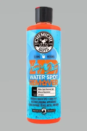 Chemical Guys Heavy Duty Water Spot Remover - 16oz Best Price