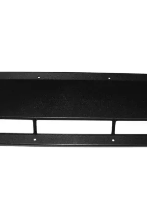 Rugged Ridge Ram Air Induction Scoop 78-95 Jeep CJ / Jeep Wrangler Place Order