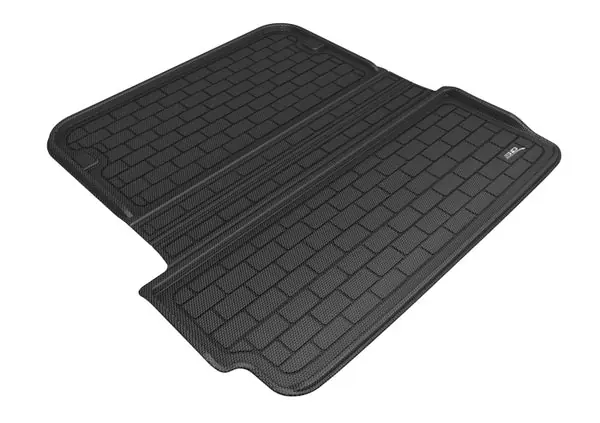 3D MAXpider 2016-2017 Tesla Model X Kagu Cargo Liner - Black Shop Now