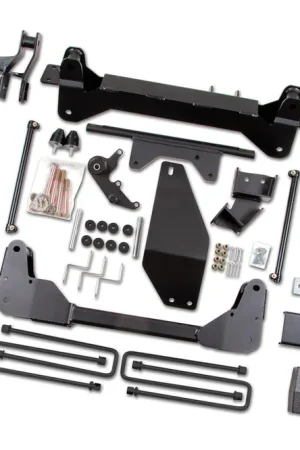 One Day Deal 6 Inch Lift Kit | Chevy/GMC 1/2 Ton Truck/SUV (88-98) 4WD