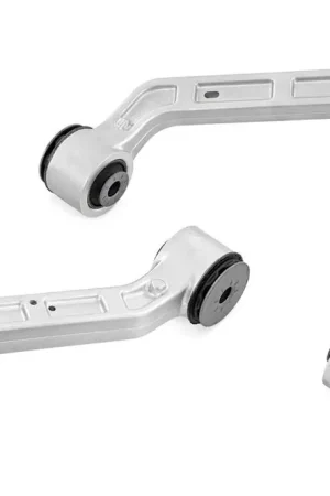 Forged Upper Control Arms | OE Upgrade | Chevy/GMC Canyon/Colorado (23-26) High Quality