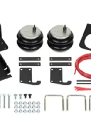 Get Yours Firestone 23-25 Chevrolet Colorado / GMC Canyon 2WD/4WD Ride-Rite Kit (W217602637)