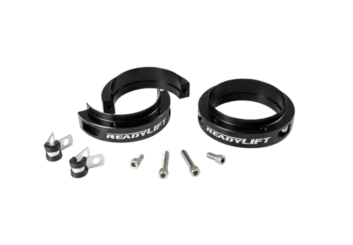 Hassle-Free Returns RL LEVELING KIT - 22+ FORD RAPTOR