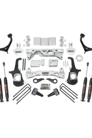 RL 7-8'' BIG LIFT KIT & SHOCK - CHEVY/GM Buy Today