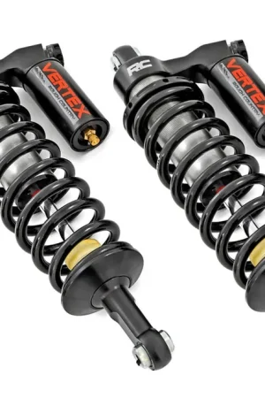 Vertex Front Coil Over Shock Pair 0-2 Inch Honda Pioneer 1000/Pioneer 1000-5 Rough Country Hot Deal