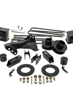 Limited Offer RL 2.5" SST LIFT KIT - FORD
