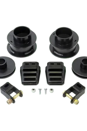 RL 3.0'' FRONT/1.0'' REAR SST LIFT KIT Fresh Stock