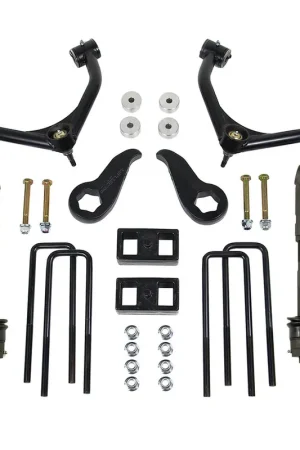 RL 3.5''F/1''R SST LIFT KIT - CHEVY/GMC Buy Today