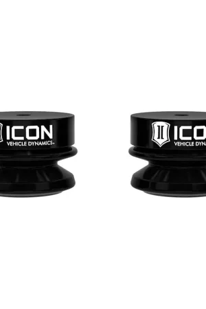 FOAM BUMP STOP KIT LOW PROFILE In Demand