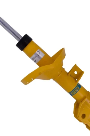 Latest B6 - Suspension Strut Assembly