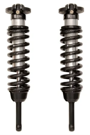 Must Have 2005-2011 TOYOTA HILUX 0-3" LIFT STAGE 1 SUSPENSION SYSTEM