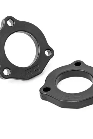 1 Inch Leveling Kit | Chevy/GMC Canyon/Colorado 2WD/4WD (2015-2022) Fresh Stock