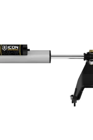 Shop Now ICON 05-22 Ford Super Duty 2.5 Power Brake Steering Stabilizing Kit