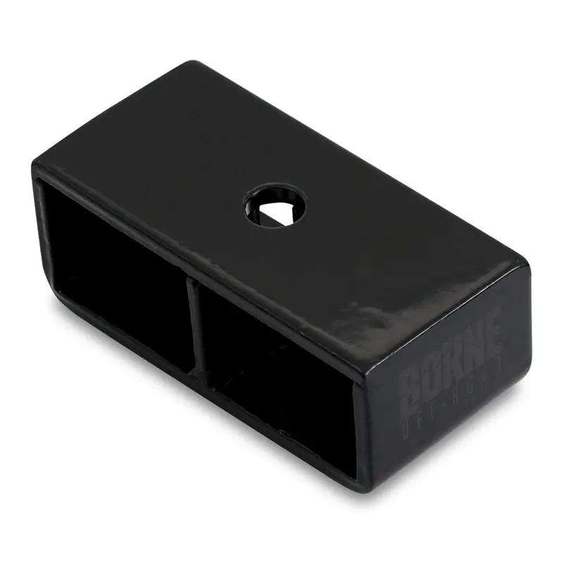 Discount Borne Off-Road 2007-2019 Chevy/GMC Truck 1500 Leveling Kit Rear 2 Inch